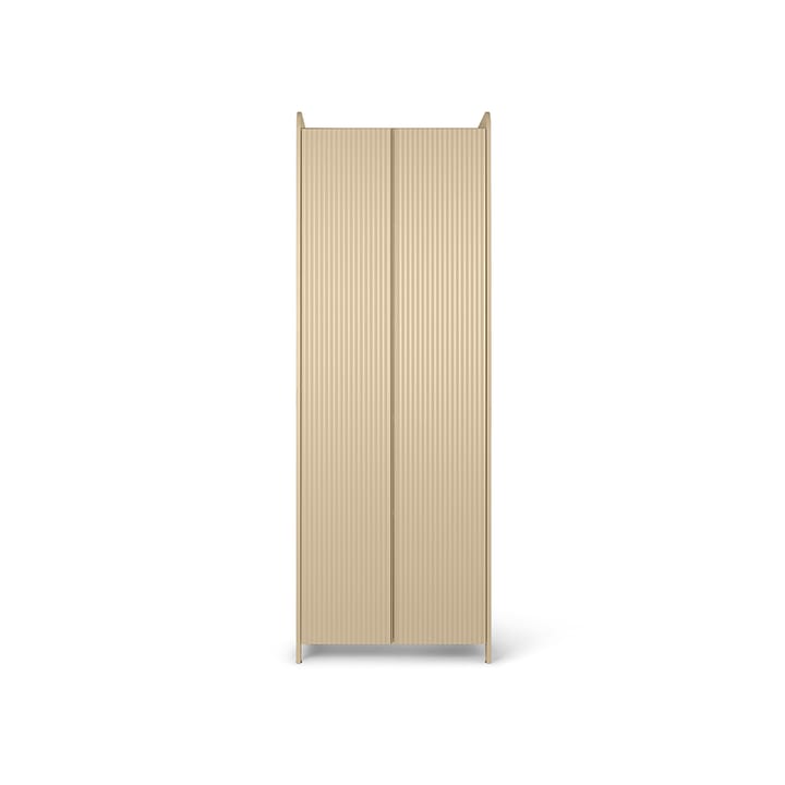 Sill Tall skåp - cashmere - Ferm Living
