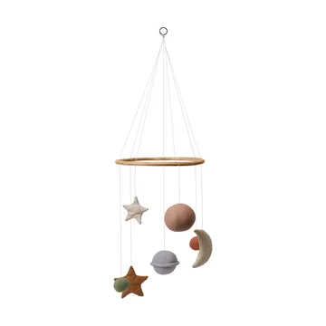Skye mobil - Multi, Ø23,4x75 cm - Ferm Living