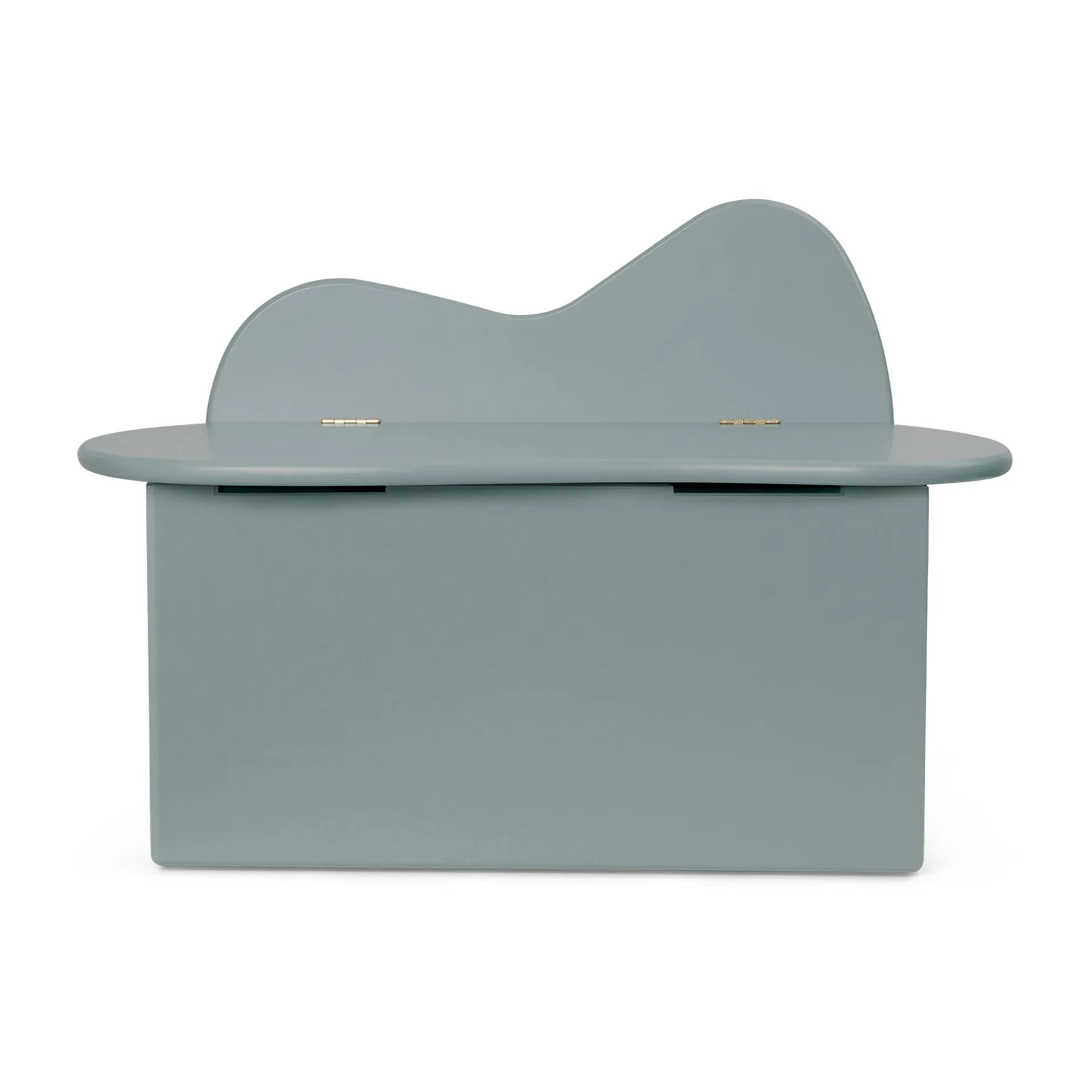 Slope bänk med förvaring 75x38x51 cm, Storm Ferm Living