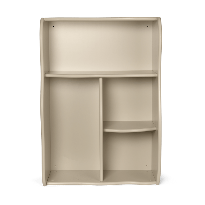 Slope bokhylla 66x95 cm - Cashmere - Ferm LIVING