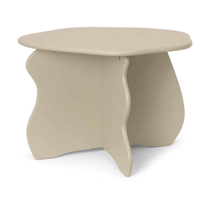 Slope bord - Cashmere - Ferm Living