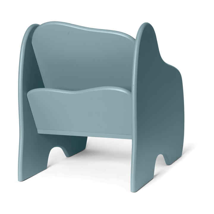 Slope lounge chair, Storm Ferm Living