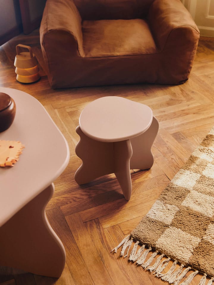 Slope pall, Rose Ferm Living