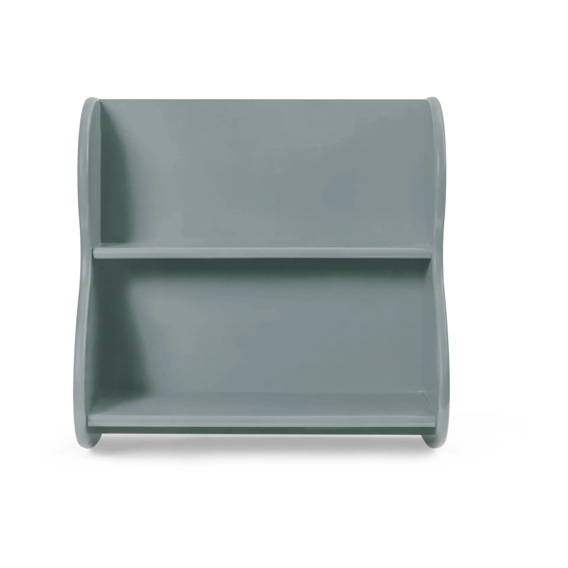 Slope vägghylla 60x60 cm, Storm Ferm Living