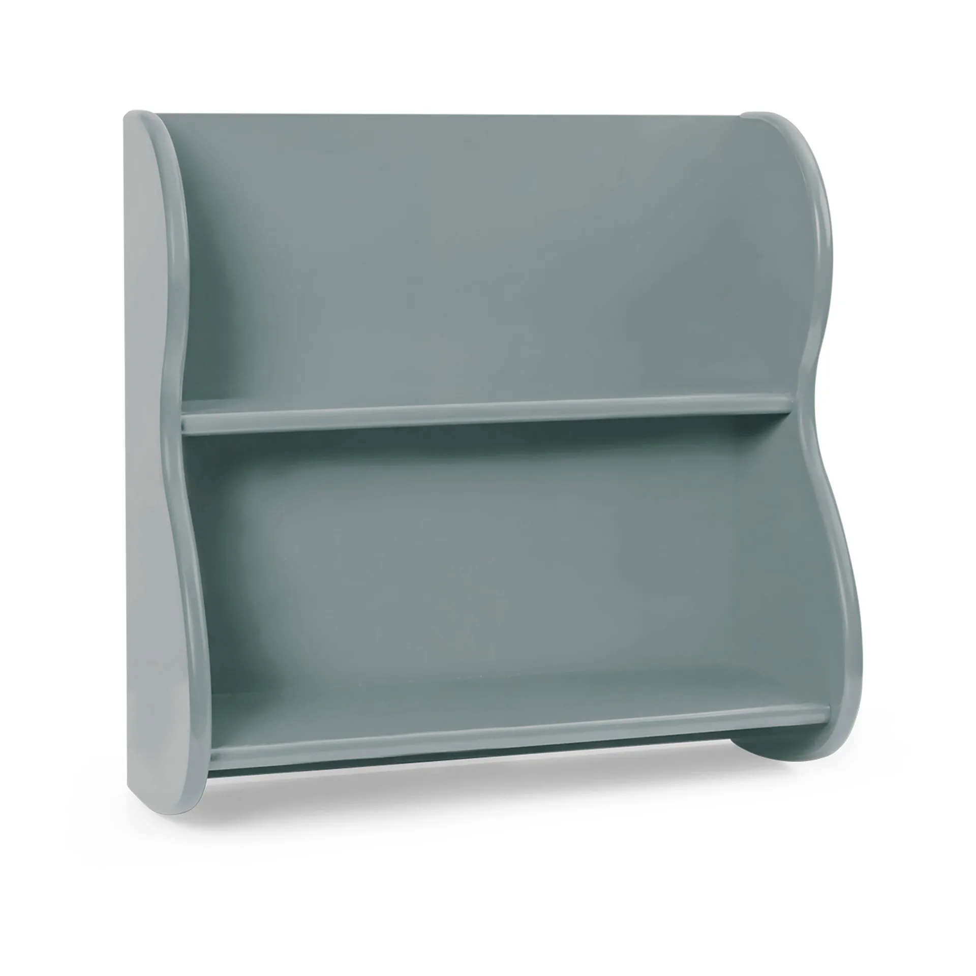 Slope vägghylla 60x60 cm, Storm Ferm Living