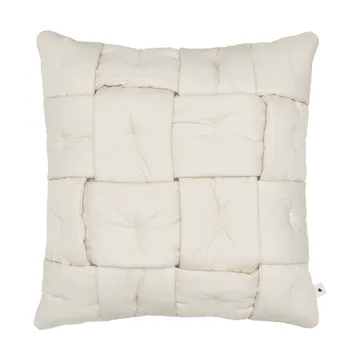 Sofi kudde - Parchment, 50x50 cm - Ferm Living