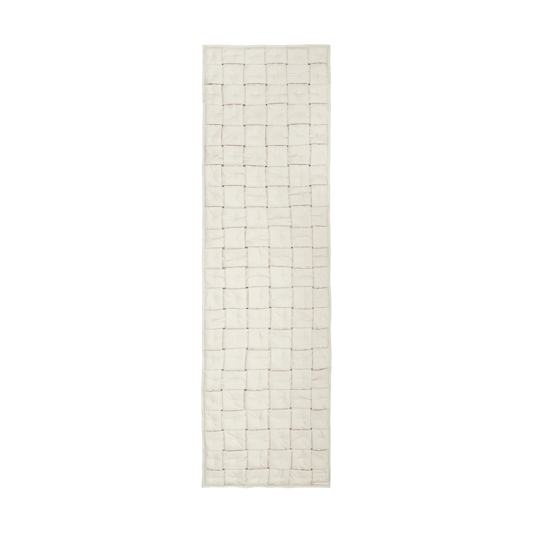 Sofi sänglöpare, Parchment, 70x250 cm Ferm Living