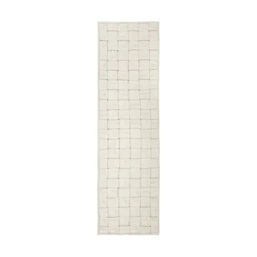 Sofi sänglöpare - Parchment, 70x250 cm - Ferm Living