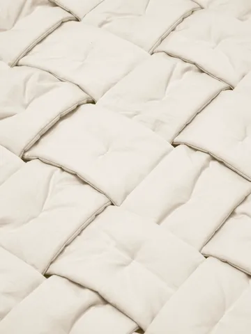 Sofi sänglöpare - Parchment, 70x250 cm - Ferm Living