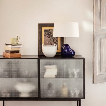 Speckle kruka Ø30 cm - Off white - Ferm Living