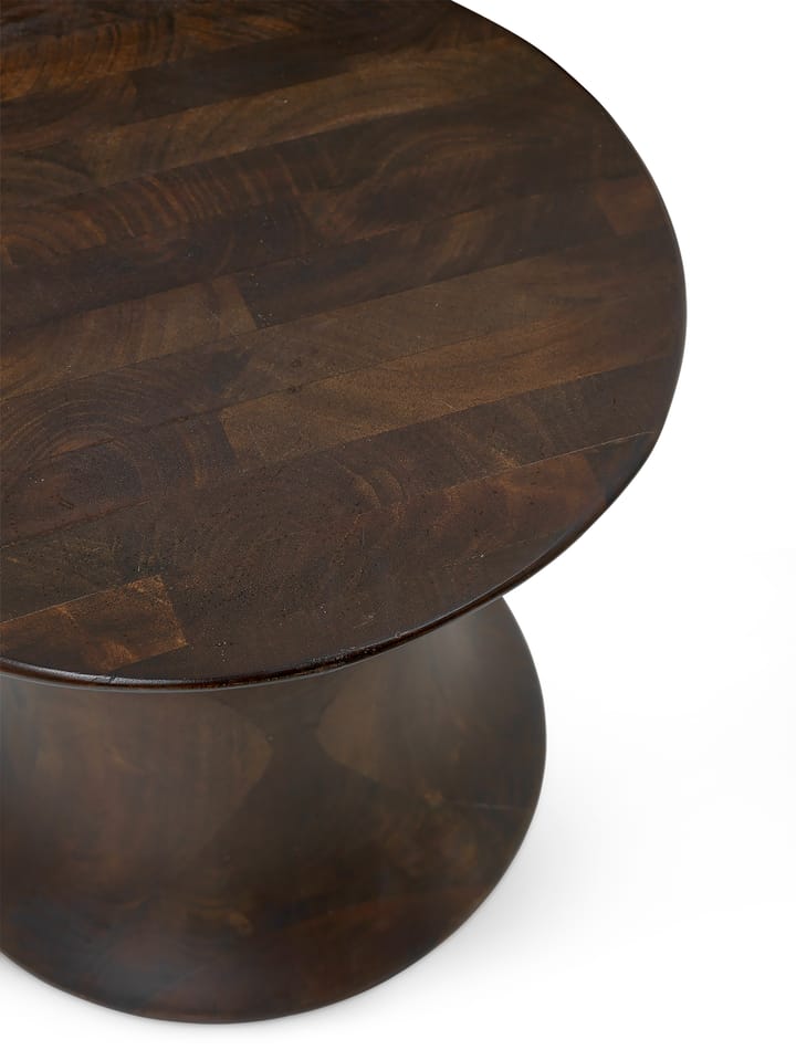 Spin pall 30 cm, Mangoträ Ferm Living