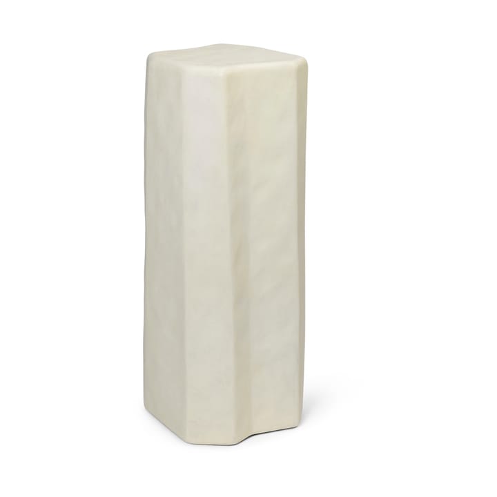 Staffa piedestal - Ivory - Ferm Living