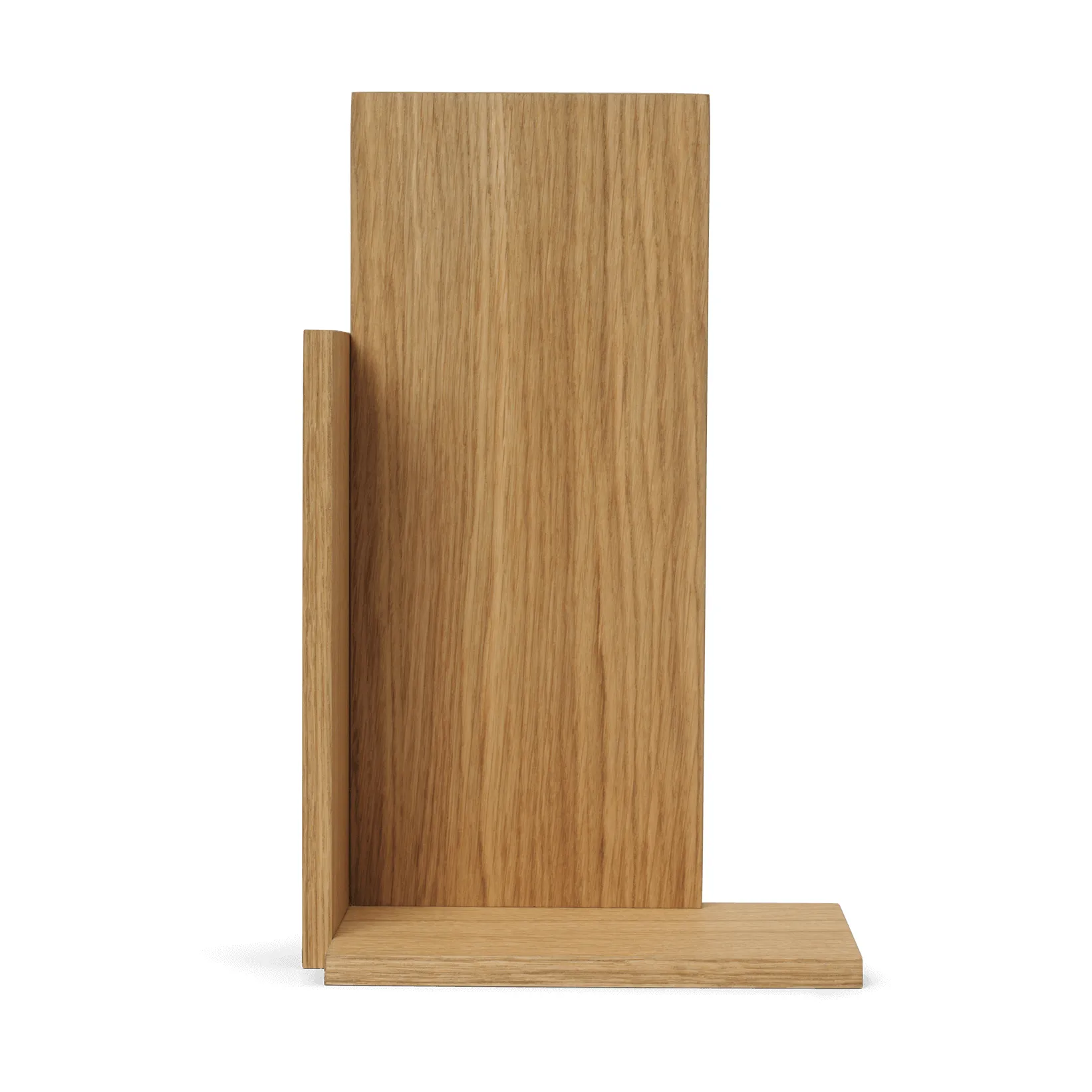 Stagger hylla tall, Oiled Oak Ferm Living