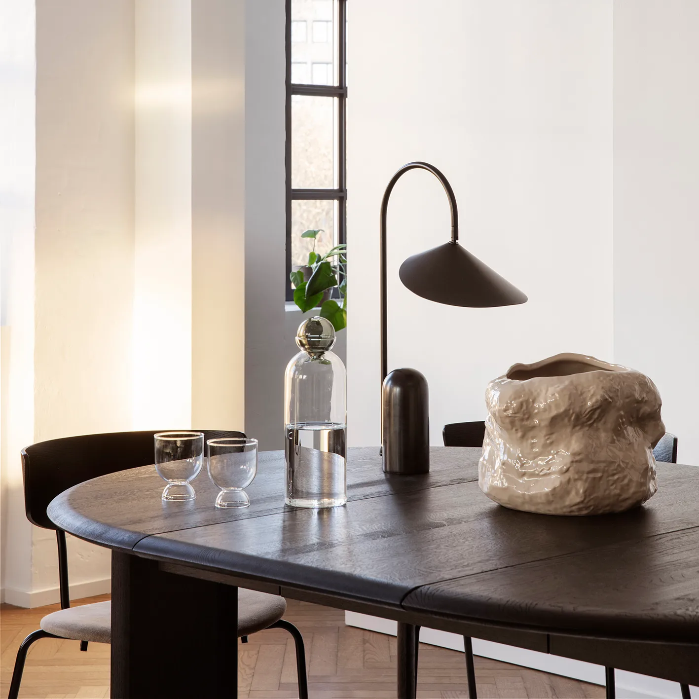 Still dricksglas 2-pack, 25 cl Ferm Living