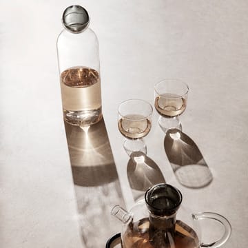 Still karaff 1,4 L - Klar - Ferm Living