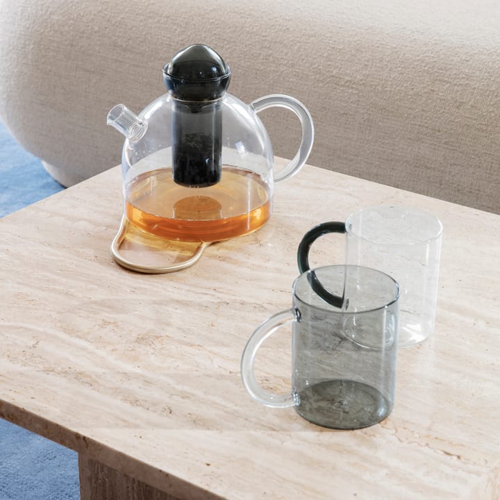 Still mugg 2-pack, Klar Ferm Living