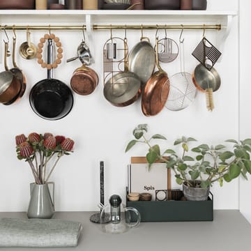Still tekanna - klar - Ferm Living