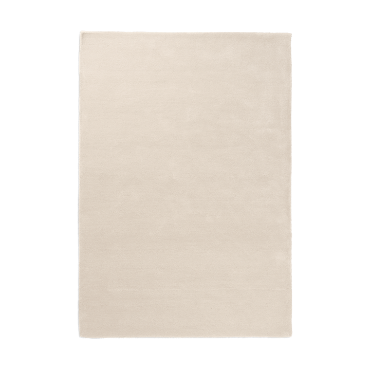 Stille tuftad matta - Off-white, 140x200 cm - Ferm Living