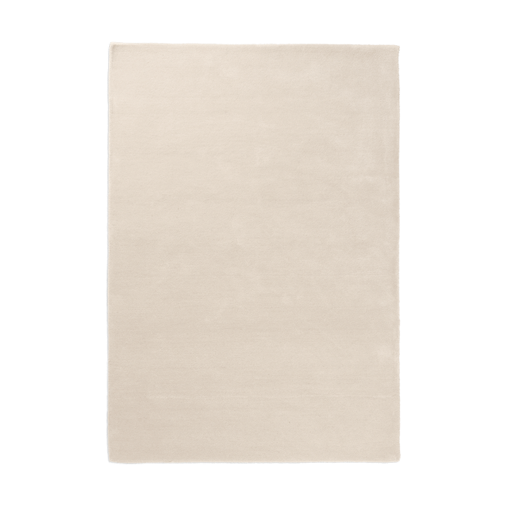 Stille tuftad matta - Off-white, 140x200 cm - Ferm LIVING