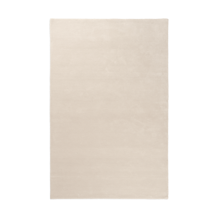 Stille tuftad matta - Off-white, 160x250 cm - Ferm Living