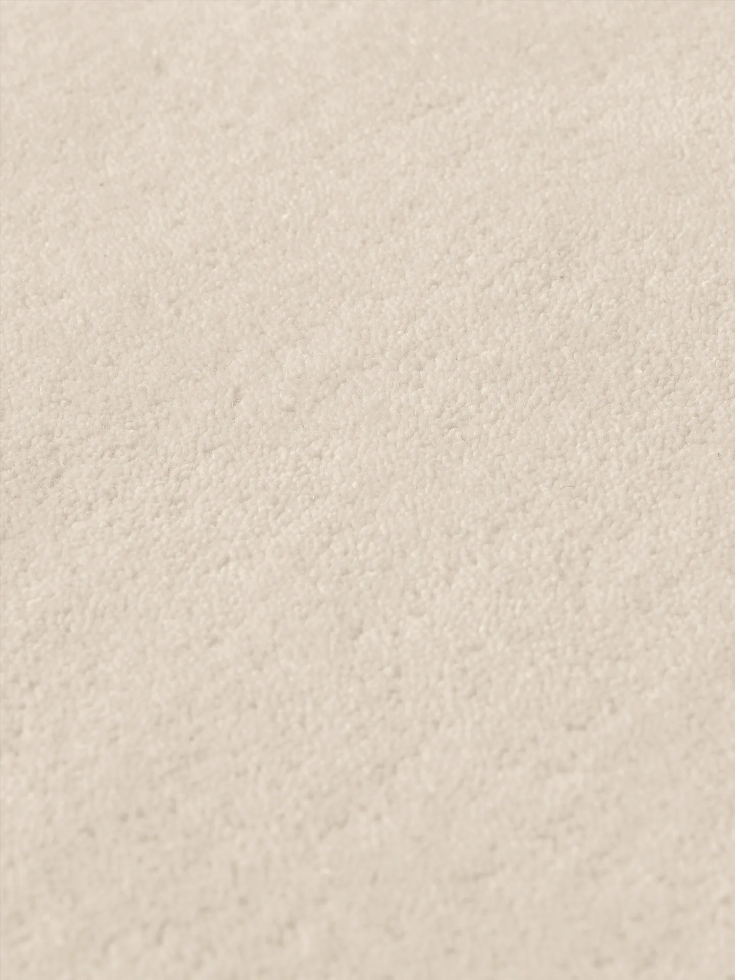 Stille tuftad matta, Off-white, 160x250 cm Ferm Living