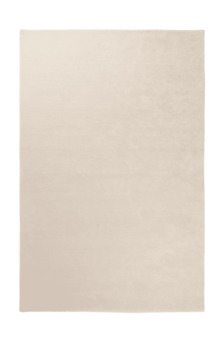 Stille tuftad matta - Off-white, 200x300 cm - Ferm Living