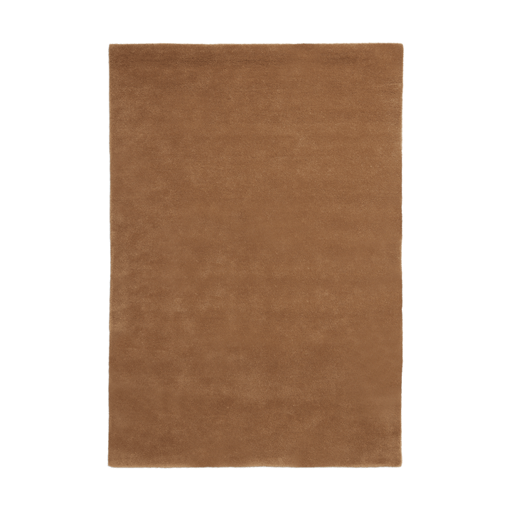 Stille tuftad matta - Toffee, 140x200 cm - Ferm Living