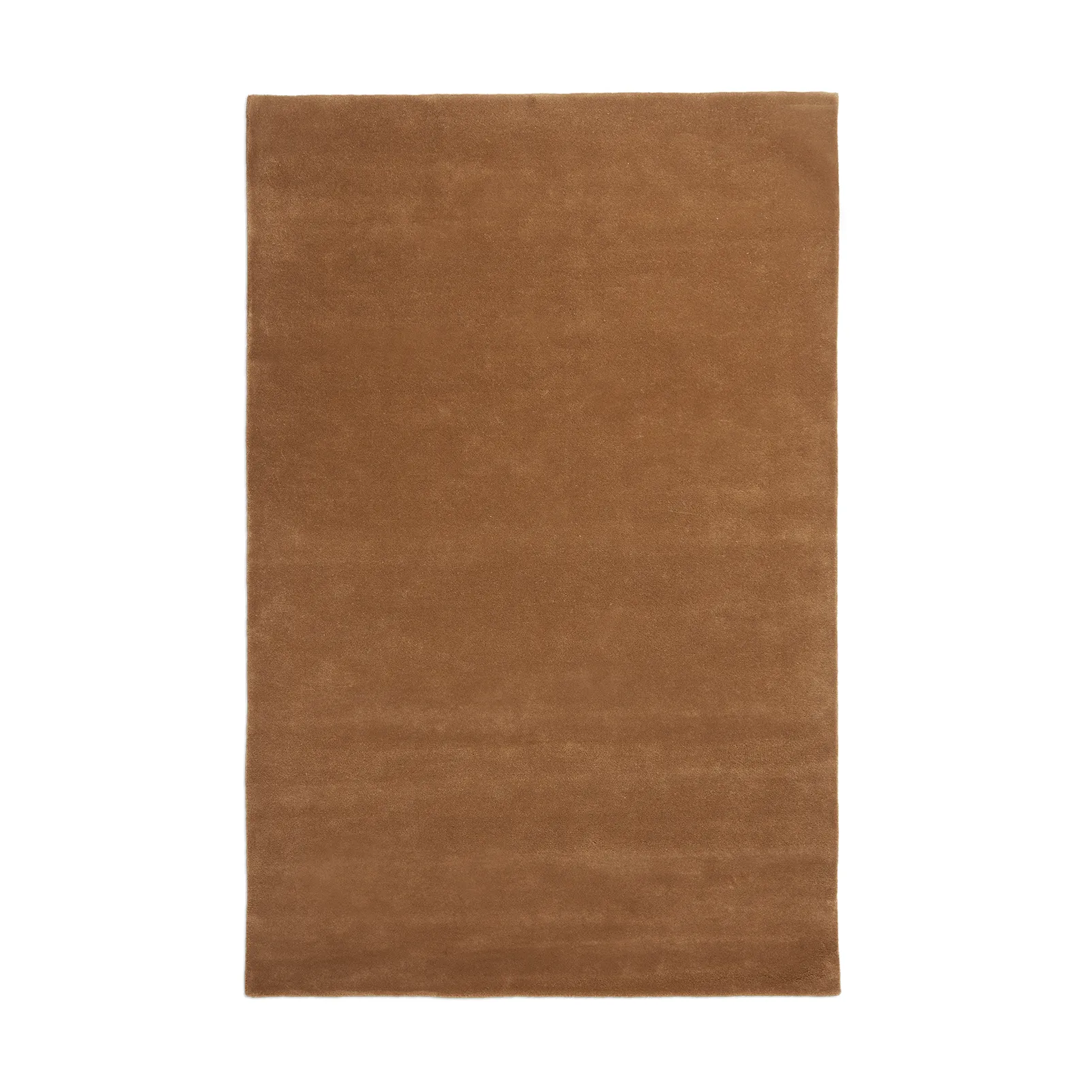 Stille tuftad matta, Toffee, 160x250 cm Ferm Living