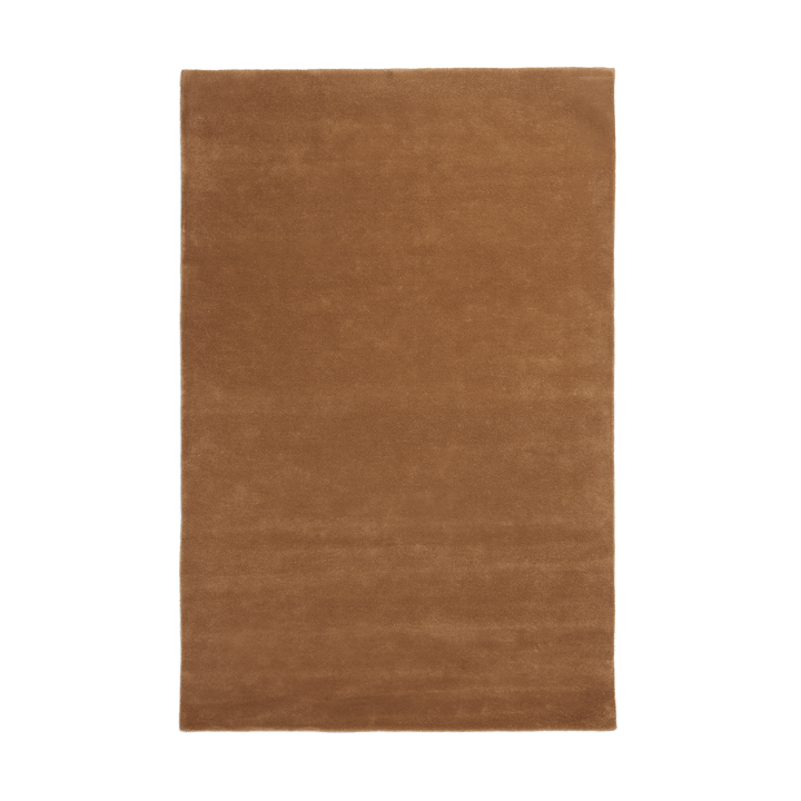 Stille tuftad matta - Toffee, 160x250 cm - Ferm Living
