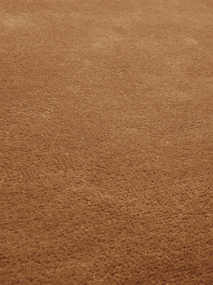 Stille tuftad matta, Toffee, 160x250 cm Ferm Living