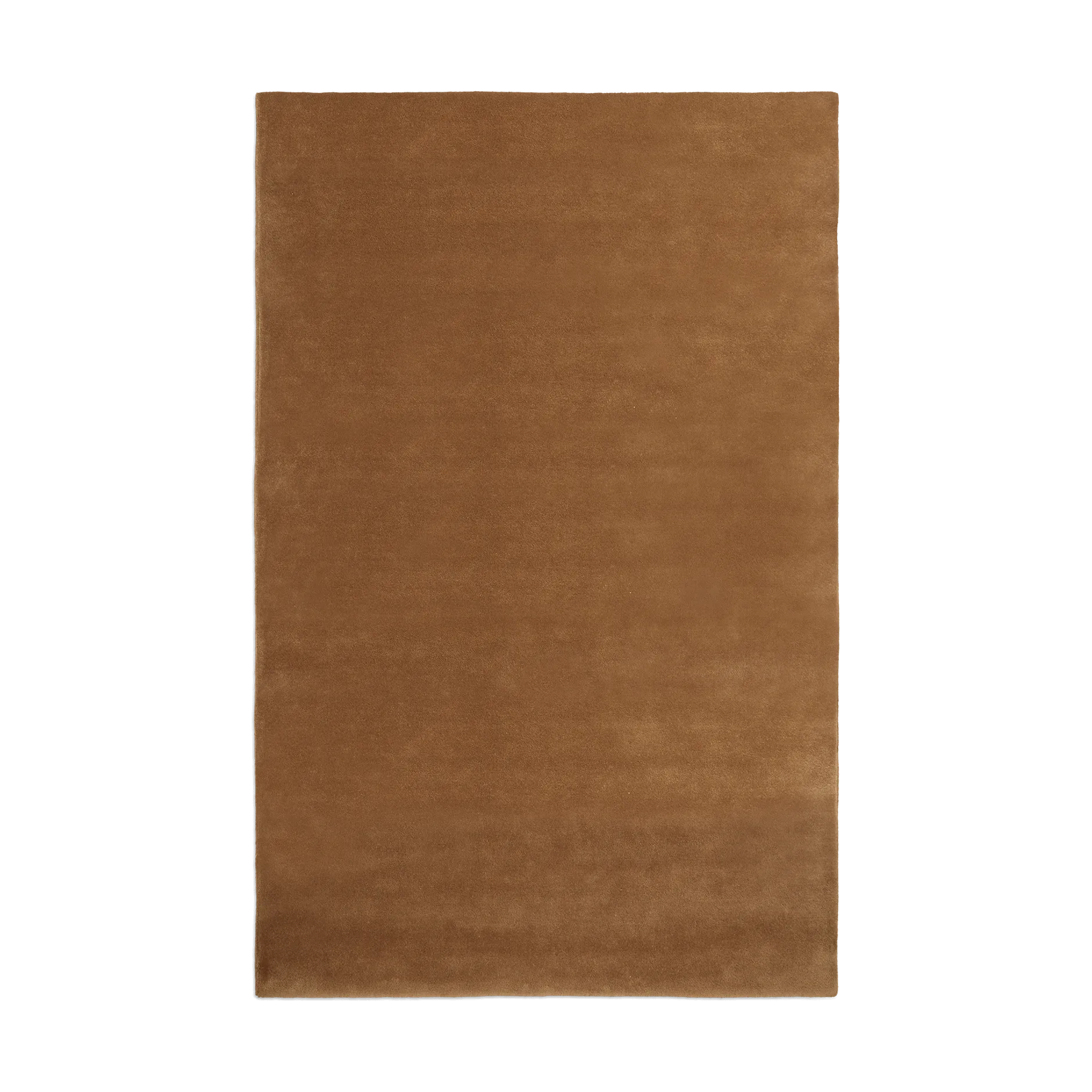 Stille tuftad matta, Toffee, 200x300 cm Ferm Living