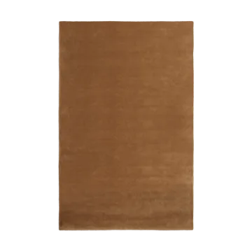 Stille tuftad matta - Toffee, 200x300 cm - Ferm Living