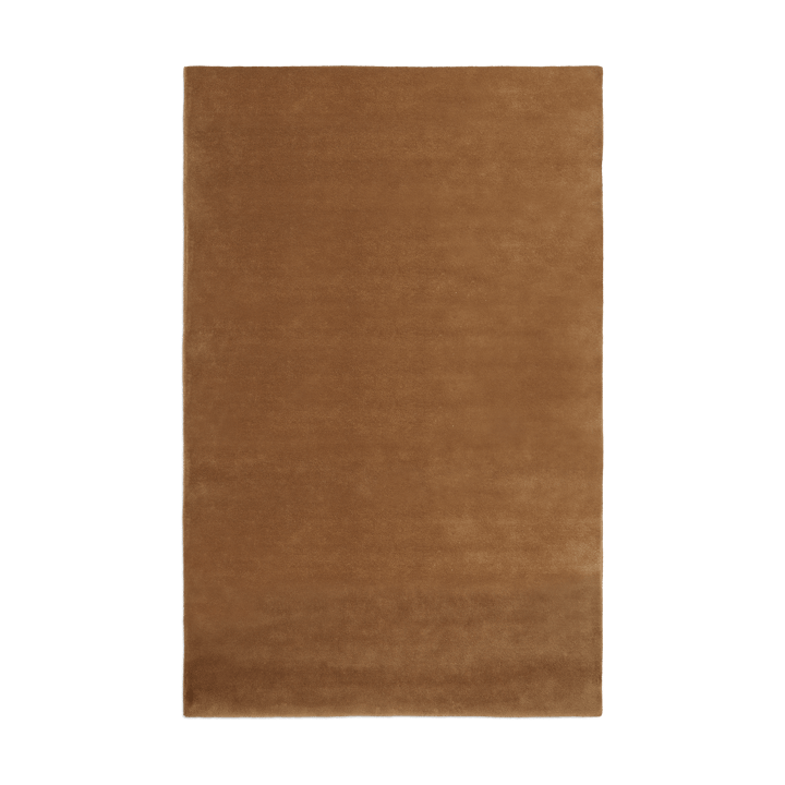 Stille tuftad matta - Toffee, 200x300 cm - Ferm Living