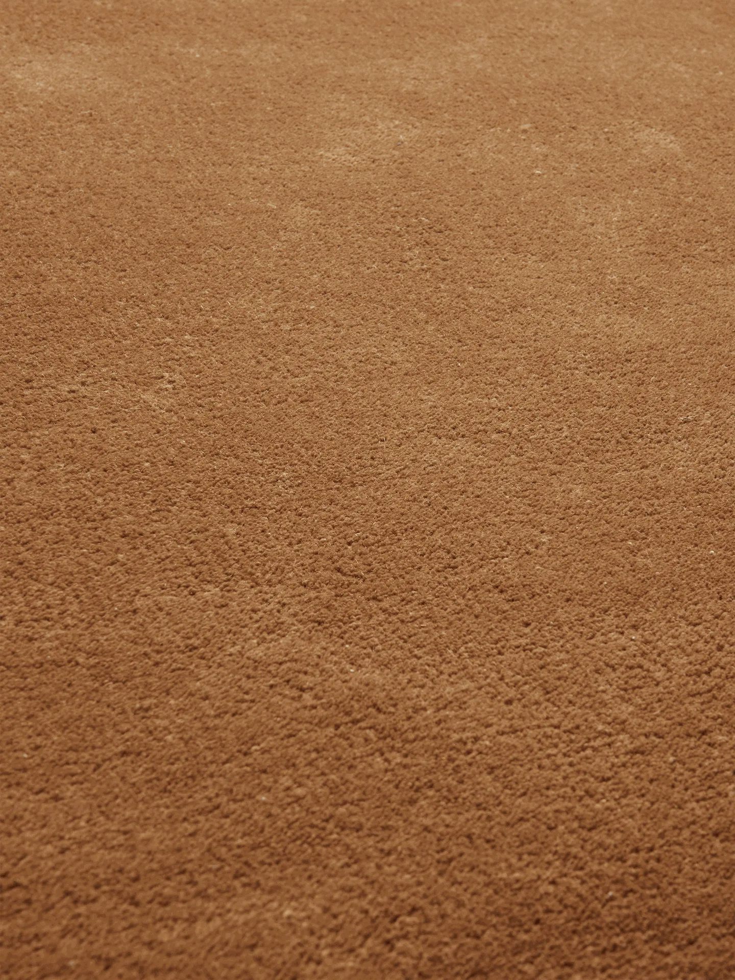 Stille tuftad matta, Toffee, 200x300 cm Ferm Living