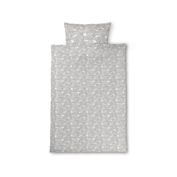 Stream bäddset 70x100 cm - Off white - Ferm Living