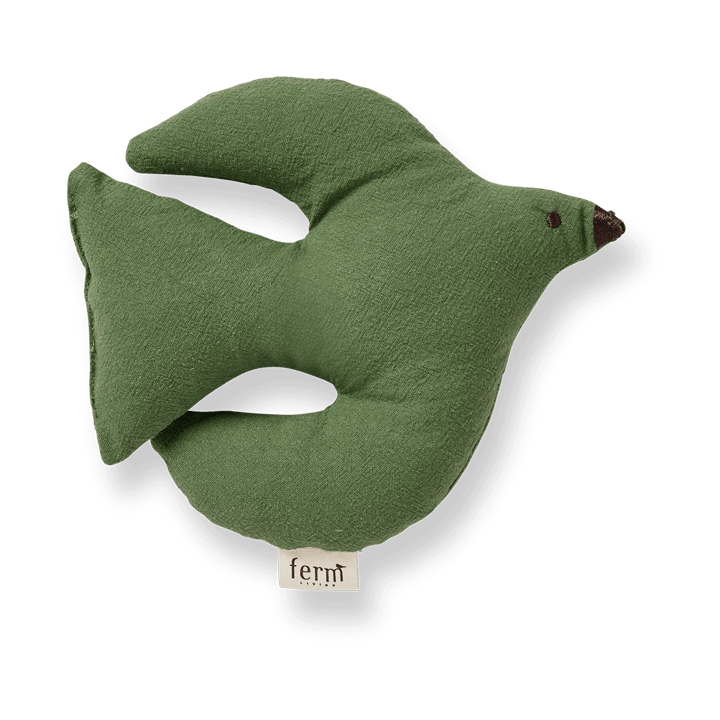 Swif bird gosedjur - Artichoke green - Ferm Living