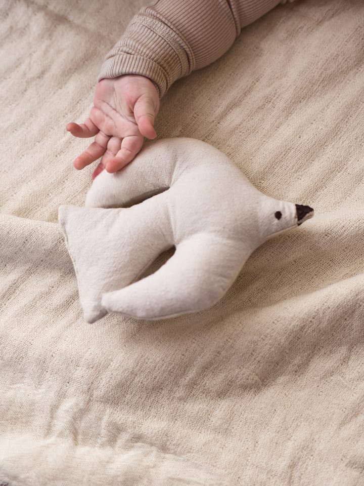 Swif bird gosedjur, Undyed Ferm Living