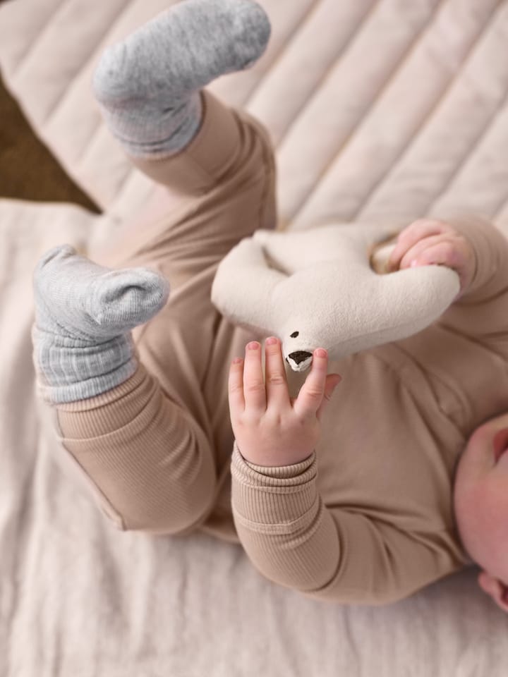 Swif bird gosedjur, Undyed Ferm Living