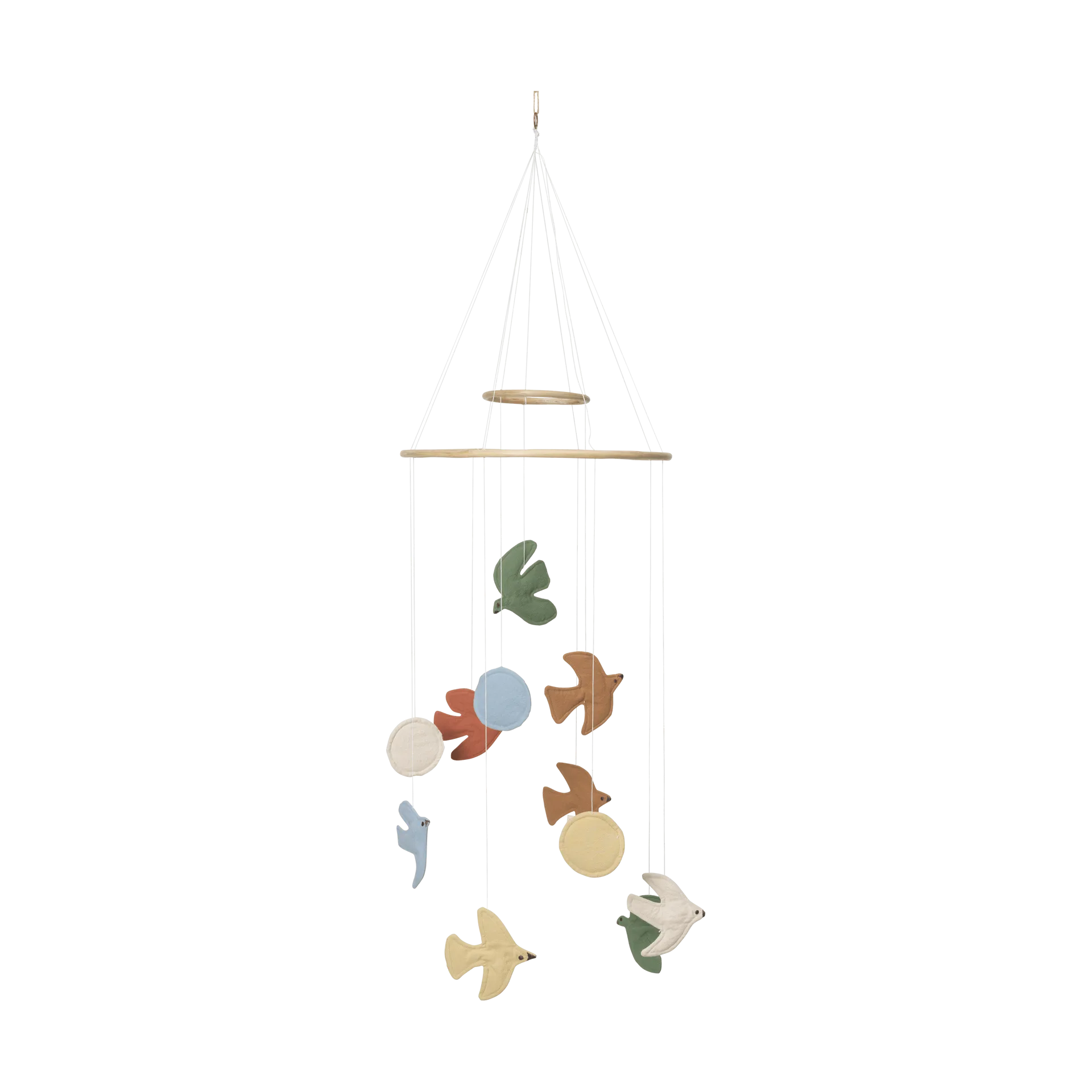 Swif Bird mobil, Multi Ferm Living