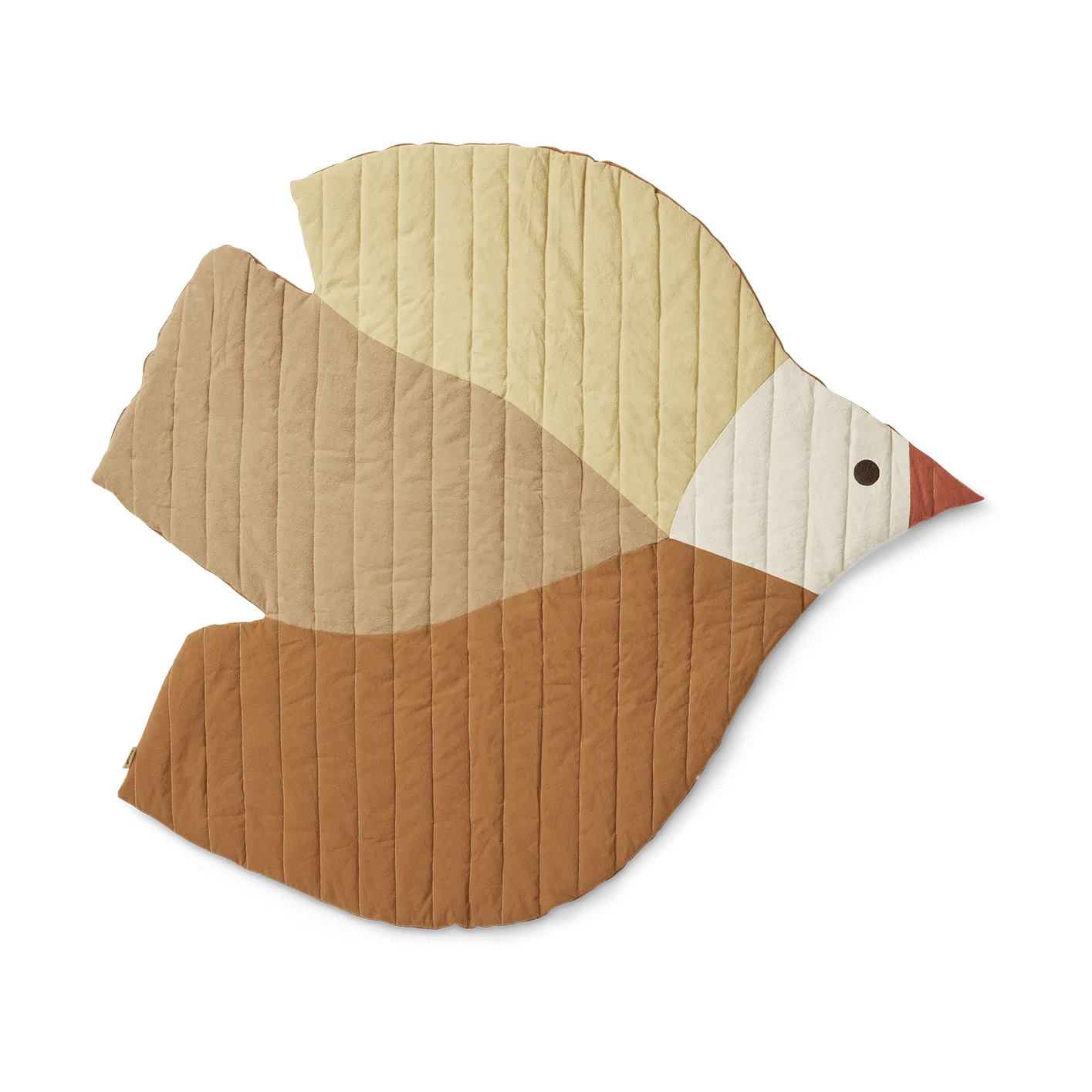 Swif matta, Multi, 80x110 cm Ferm Living