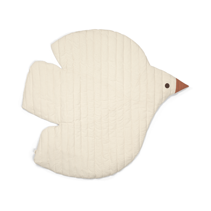 Swif matta - Undyed, 80x110 cm - Ferm Living