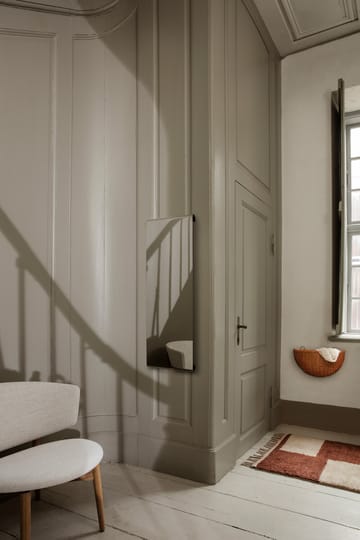 Tangent spegel - Large - Ferm Living