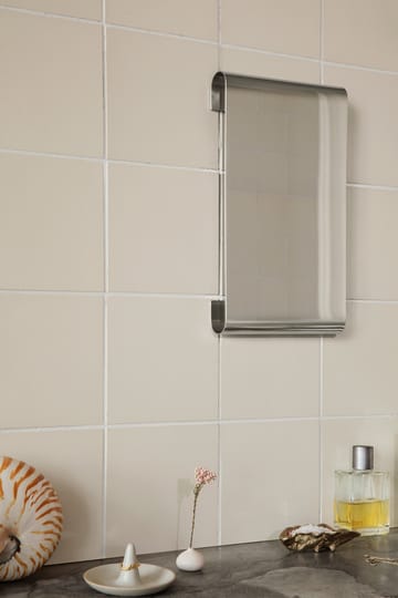 Tangent spegel - Small - Ferm Living