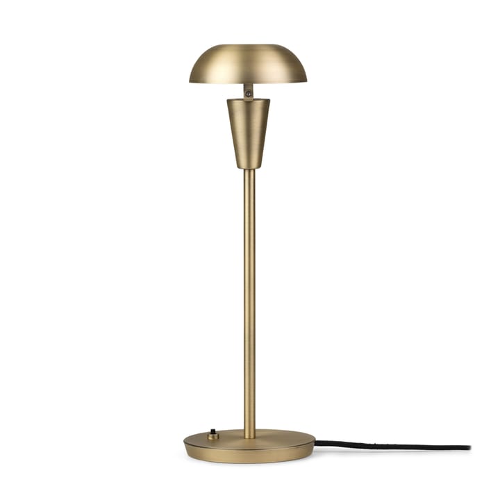 Tiny bordslampa 42,2 cm - Mässing - Ferm LIVING