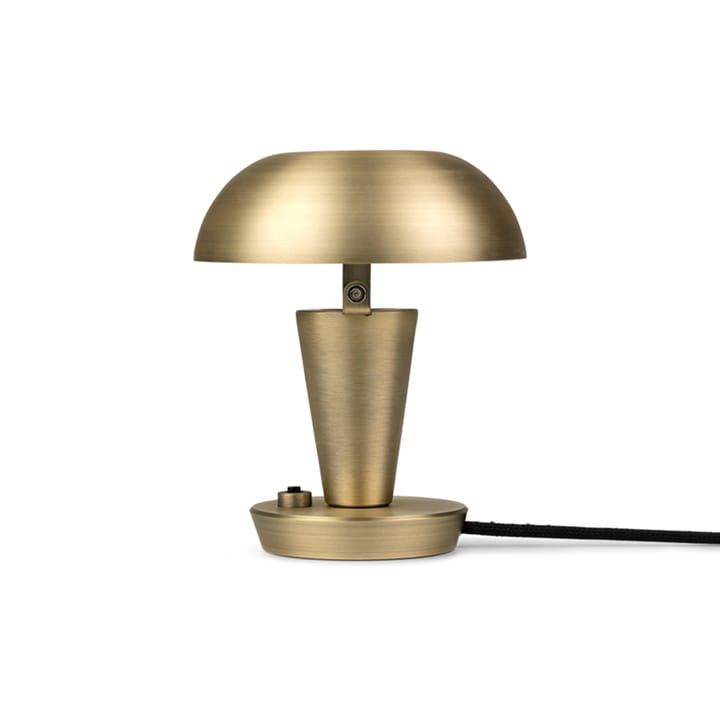Tiny lampa 14 cm - Mässing - Ferm LIVING