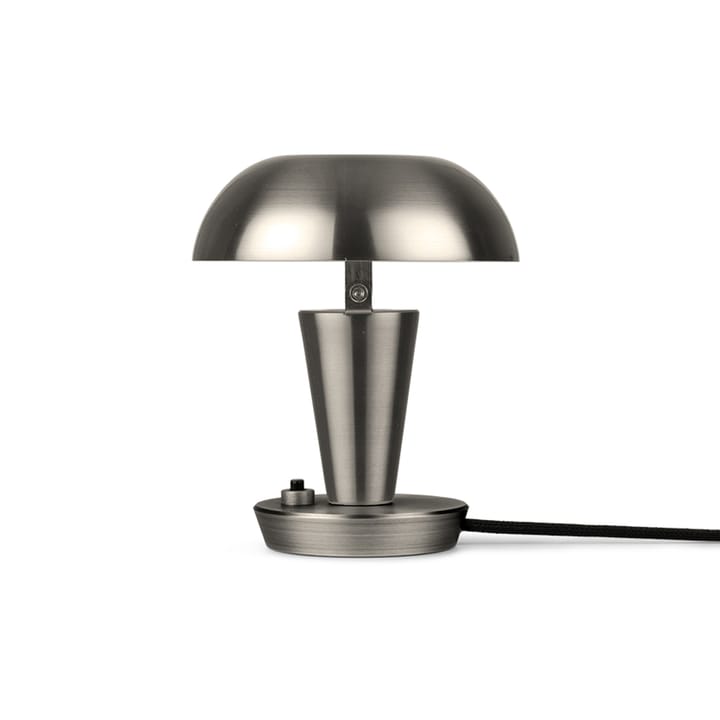 Tiny lampa 14 cm - Stål - Ferm LIVING