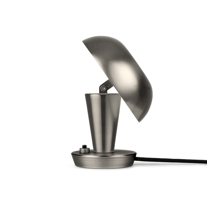 Tiny lampa 14 cm - Stål - ferm LIVING