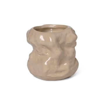 Tuck doftljus - Cashmere - Ferm Living