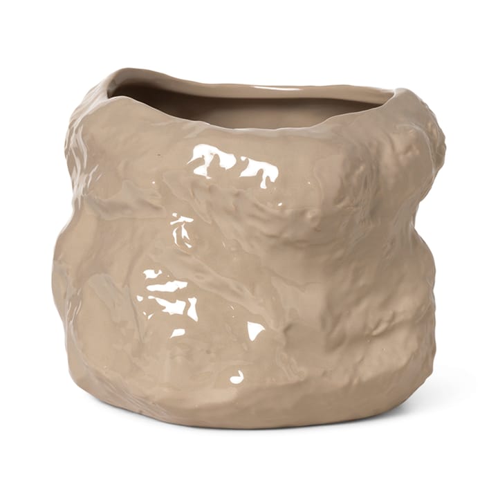 Tuck kruka Ø29 cm - Cashmere - Ferm Living