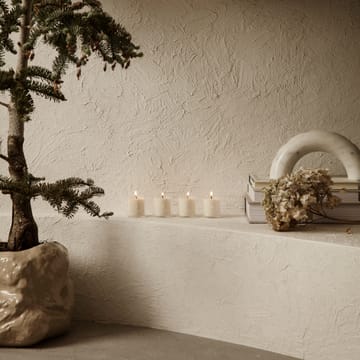 Tuck kruka Ø29 cm - Cashmere - Ferm Living